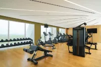 Movenpick Hotel & Convention Centre KLIA - salle de sport