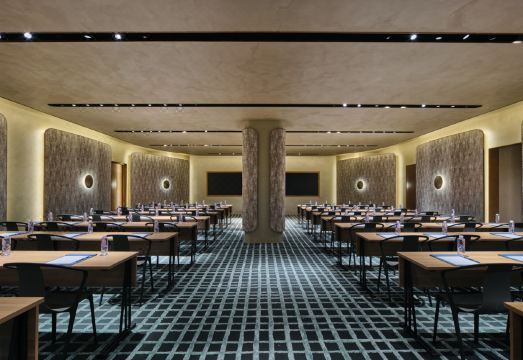 블러썸 하우스 상하이