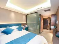 VIFAN HOTEL （Wudaokou Tsinghua University Branch NO.1） Hotels near Wudaokou Station
