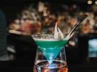 大理Cube Sugar方糖酒店 - 酒吧