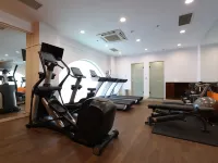 Do Thanh Residence by DDH Hoteles cerca de Distrito 10