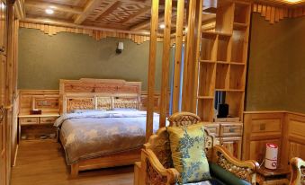 Yangrong Hade Boutique Hostel
