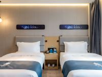 宜尚酒店(上海外滩店) - 标准双床房