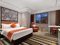 Dream Mong Kok Hotel Hotels near Haigeng Dam