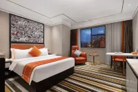 Dream Mong Kok Hotel Hôtels à : South Asia Feature No. 1 City