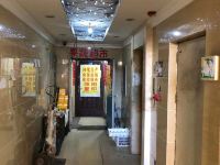 馨馨主题公寓(沈阳高深西路店) - 公共区域