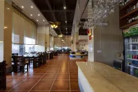Yunhai Jiangwan Holiday Inn