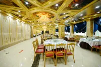 GUANTING HOLIDAY HOTEL - breakfast