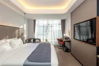 Yitel Collection Hotel (Changzhi Bayi Plaza)