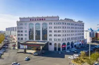 Voda Garden Hotel - مسبح