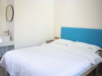 珠海富士酒店东澳岛度假村 - 园景大床房