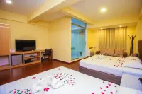 Grace Treasure Hotel Hotels in Ahlon