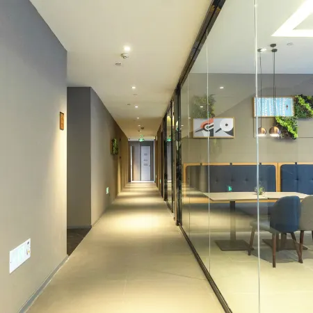 Homeinn Selected Hotel (Zoucheng Huamao Wanshangcheng)
