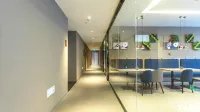 Homeinn Selected Hotel (Zoucheng Huamao Wanshangcheng) - Bữa sáng