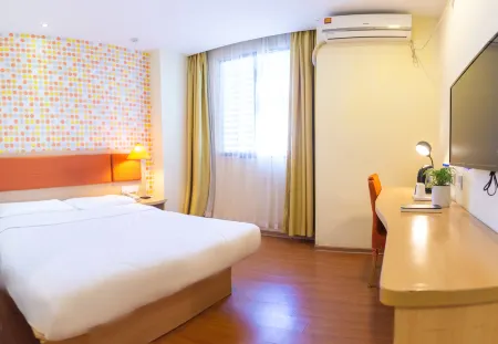 Homeinn Hotel (Xiamen Convention Center Lianqian West Road)