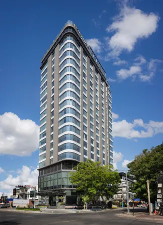 Courtyard by Marriott Phnom Penh