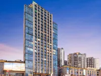 Carmo Smart Hotel Hotels near Huang Garden Bridge