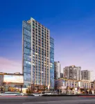 Carmo Smart Hotel Hotels near Stadium (Xinticun Shop)