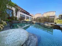 Hampton by Hilton Emeishan Scenic Area