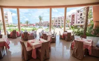 Hotel & Club Lella Meriam Hotels in Sangho