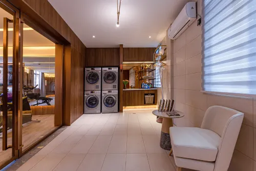 Juzi Hotel (Maanshan Anhui University of Science and Technology Xiushan Campus Branch) Photos