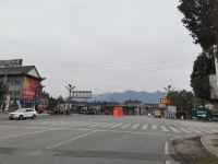 湄潭柏盛酒店 - 酒店附近