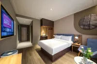 如家酒店（武漢書城路理工大學店） 鄰近恩施來鳳的酒店