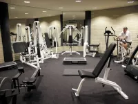 Discovery Resorts - McCracken Country Club - palestra