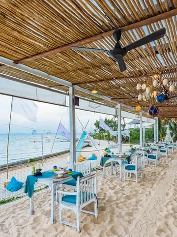 รูปภาพของเกาะยาวใหญ่ วิลเลจ