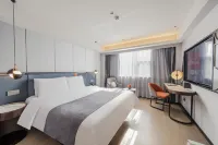 Yitel Hotel (Nanjing Xinjiekou Plaza) Hotels in Nanjing