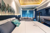 Hailougou Youchao Hotel - con terme