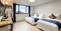 Cm Park Hotel Hotels in Yecheon-gun