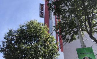 Hong Dao Hotel.