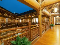 HongJiang Zengfu Homestay Hotels in HongJiang
