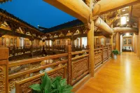 Oriental Zeng Hotel Hotels in HongJiang