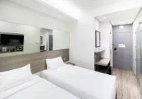 Red Planet BGC The Fort Hotels in Taguig