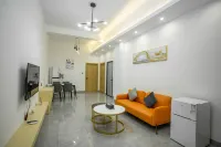 Wugu Apartment (Maoming High-speed Railway Station)