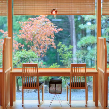 Hotel Mori No Kaze Nasu