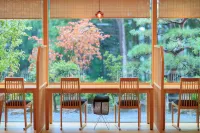 Hotel Mori No Kaze Nasu - breakfast