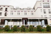 Golden Ring Hotel a Kostroma