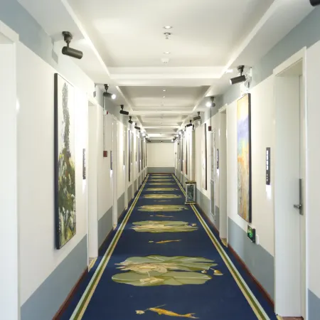 Ke'ai Hotel