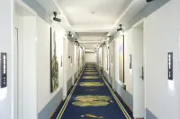 Ke'ai Hotel Hotels in Shangcheng County