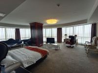 霸州梅地亚温泉酒店 - 高级豪华套房