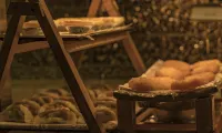 Huatian Selected Hotel - Desayuno
