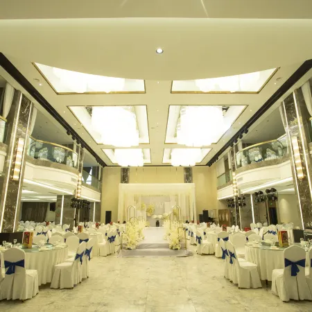 Sancai Hotel