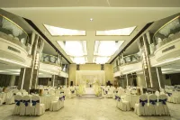 Sancai Hotel - petit déjeuner