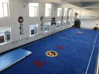 Yide Express Hotel
