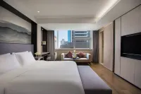 Mercure Hotel Dalian-Friendship Square