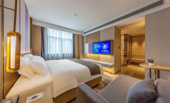 Lavande Hotel(Xiamen Airport Wuyuanwan Metro Station)