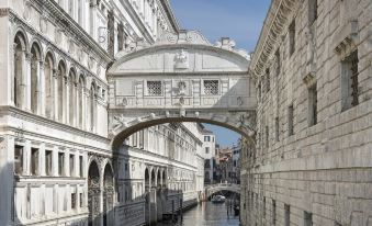 Maison Venezia | UNA Esperienze